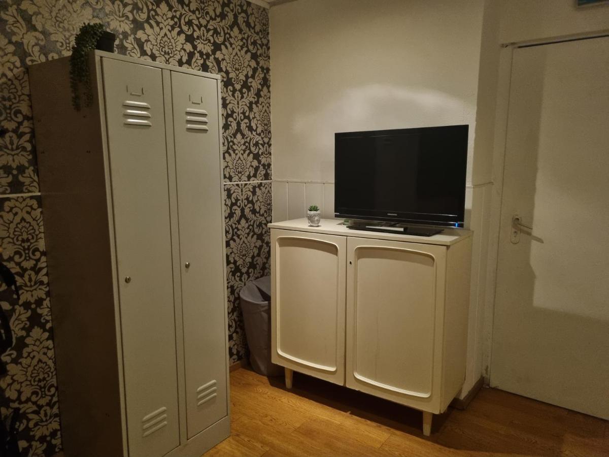 Kleines Wohnstudio Apartment Vienna Exterior photo